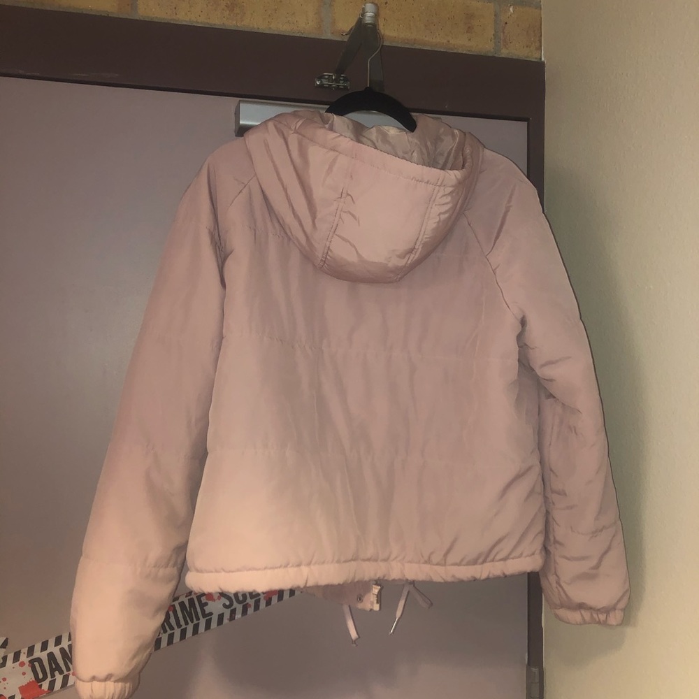 Light Weight Puffer Jacket - image 3